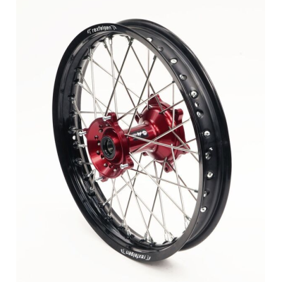 Janta RFX Race MX Complete Rear Wheel 19x2,15 (Red) GASGAS/HUSQ/KTM 23-25 Janta RFX Race MX Complete Rear Wheel 19x2,15 (Red) GASGAS/HUSQ/KTM 23-25