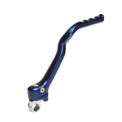 Manivelă  RFX Race Series Kickstart Lever (Blue) RFX Race Series Kickstart Lever Husqvarna TC/TE 250 14-16 / KTM SX/EXC 250