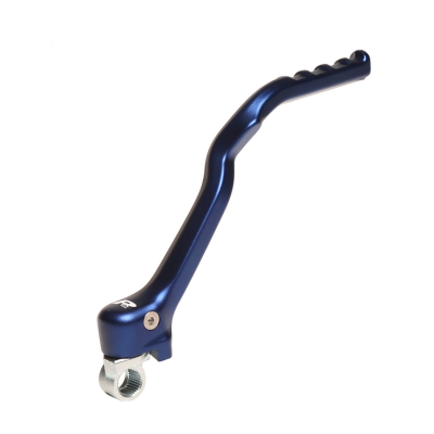Manivelă  RFX Race Series Kickstart Lever (Blue) RFX Race Series Kickstart Lever Husqvarna TC/TE 250 14-16 / KTM SX/EXC 250