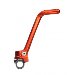 Manivelă RFX Race Series Kickstart Lever - Orange KTM SX 85 18-25