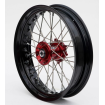 Janta RFX Race SM Complete Front Wheel 17x3,50 (Red) CR 125R/250R 95-07 CRF 250R 04-24 / CRF 450R 02-24 Janta RFX Race SM Complete Front Wheel 17x3,50 (Red) CR 125R/250R 95-07 CRF 250R 04-24 / CRF 450R 02-24 thumb