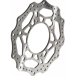 Disc de frână  RFX Race Wave Fixed Brake Disc CR 80R/85R/150R