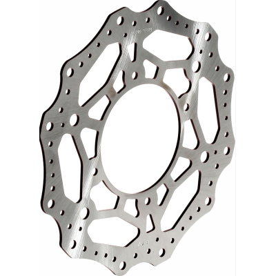 Disc de frână RFX Race Wave Fixed Brake Disc CR 80R/85R/150R Disc de frână RFX Race Wave Fixed Brake Disc CR 80R/85R/150R