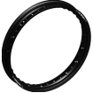 Cerc janta  RFX 21" Front Rim - Black thumb