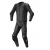 Combinezon de piele Alpinestars Coveralls missile V2, Negru thumb