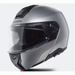 Cască SCHUBERTH CONCEPT SILVER 