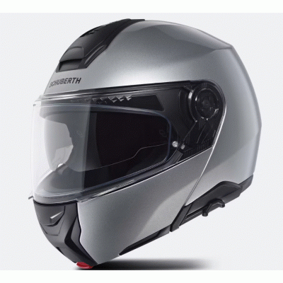 Cască SCHUBERTH CONCEPT SILVER 
