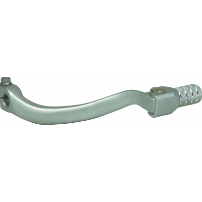 Manetă de viteze  RFX Race CR 125 (2H00AA) (Silver)
