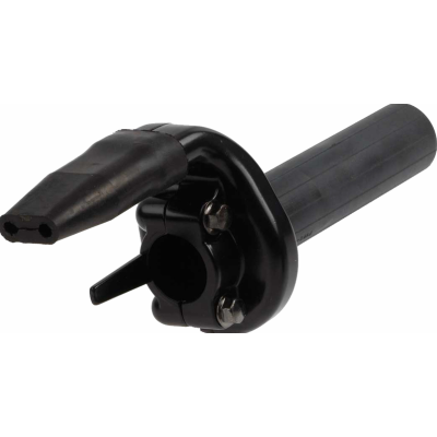 Consolă pentru gaz RFX Race Throttle Assembly - OEM Replica KTM/Husq 50/65/85/125/250
