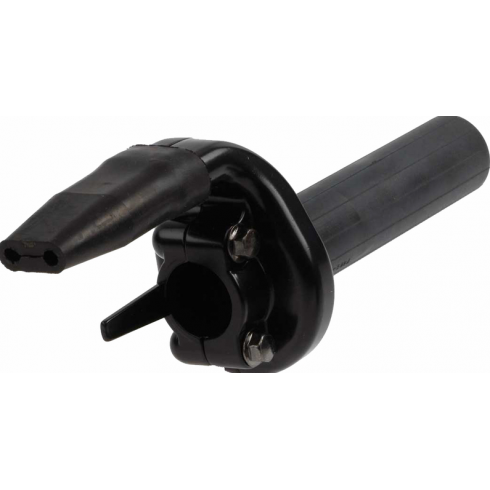 Consolă pentru gaz RFX Race Throttle Assembly - OEM Replica KTM/Husq 50/65/85/125/250 Consolă pentru gaz RFX Race Throttle Assembly - OEM Replica KTM/Husq 50/65/85/125/250
