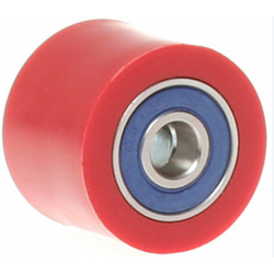 Rolă pentru lanț  RFX Race MB S 50 (RED) 34mm