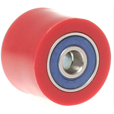 Rolă pentru lanț  RFX Race MB S 50 (RED) 34mm
