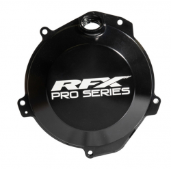 Capac pentru ambreiaj  RFX Pro Clutch Cover (H/A Black) KTM/HUSQ/GASGAS 250/350/450