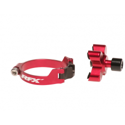 Holeshot sistem  RFX Pro Launch Control (Red) - Honda CRF150