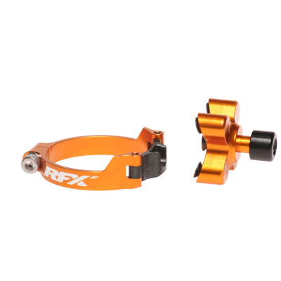 Holeshot sistem RFX Pro Launch Control (Gold) - Honda CRF150 Holeshot sistem RFX Pro Launch Control (Gold) - Honda CRF150