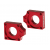 Bucșă bloc pentru axa spate RFX Pro Rear Axle Adjuster Blocks RED GASGAS EC 250/300/350/450 23-25 Bucșă bloc pentru axa spate RFX Pro Rear Axle Adjuster Blocks RED GASGAS EC 250/300/350/450 23-25 thumb