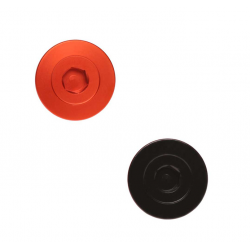  Kit capac de distribuție pentru motor RFX Pro Engine Timing Plug Set - Black