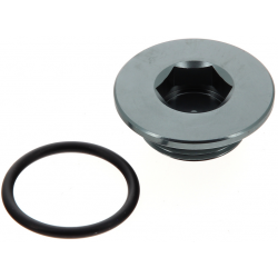 Kit capac distribuție motor RFX Pro Engine Timing Plug Set - Mineral Grey KTM/HUSQ/GASGAS 23-25