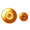 Kit capac de distribuție pentru motor RFX Pro Engine Timing Plug Set - Orange KTM/HUSQ/GASGAS 23-25 Kit capac de distribuție pentru motor RFX Pro Engine Timing Plug Set - Orange KTM/HUSQ/GASGAS 23-25 thumb