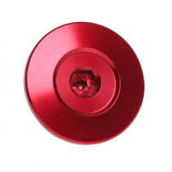  Kit capac de distribuție pentru motor  RFX Pro Engine Timing Plug Set - RED KTM/HUSQ/GASGAS 23-25