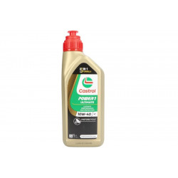 Ulei moto CASTROL POWER 1 ULTIMATE 10W40 1L