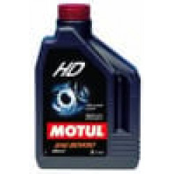  Ulei pentru cutia de viteze MOTUL HD 80W90 5L