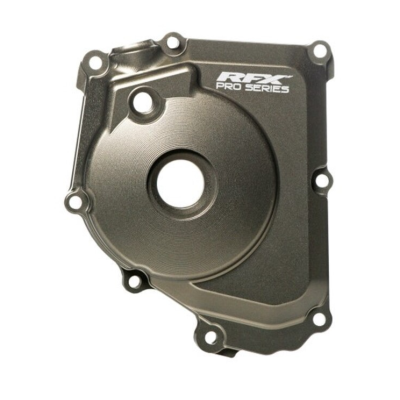 Capacul pentru ambreiaj  RFX Pro Clutch Cover (Hard Anodised) YZ 450F 19-22
