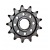 Pinion față  RFX Pro Front Sprocket 14 Teeth CRF 250R 18-21 thumb