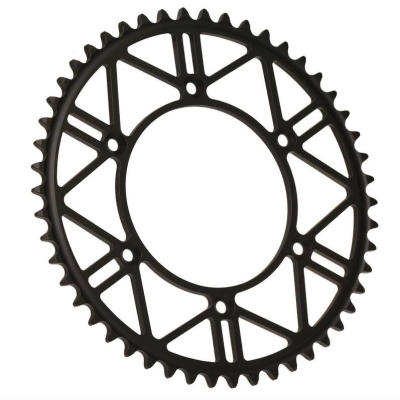 Pinion spate RFX Pro Series HCS Steel Rear Sprocket Suzuki RM-Z - 520 48T