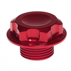 Șurub pentru ghidon  RFX Pro steering Stem Bolt (Red) KTM All Models 125-530 00-21 Husqvarna/Beta> Suz