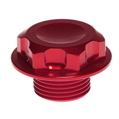 Șurub pentru ghidon  RFX Pro steering Stem Bolt (Red) KTM All Models 125-530 00-21 Husqvarna/Beta> Suz