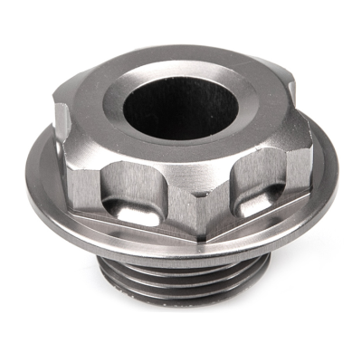 Șurub pentru ghidon RFX Pro steering Stem Bolt (Mineral Grey) KTM All Models 125-530 00-21 Husqvarna/Beta> Suz