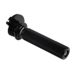Masur pentru gaz RFX Pro Throttle Tube (Black) KX 125/250 92-08 RM 80 86-00 / RM 85 02-24 Masur pentru gaz RFX Pro Throttle Tube (Black) KX 125/250 92-08 RM 80 86-00 / RM 85 02-24 thumb