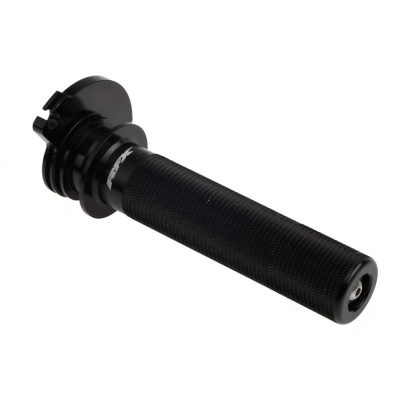 Masur pentru gaz RFX Pro Throttle Tube (Black) KX 125/250 92-08 RM 80 86-00 / RM 85 02-24