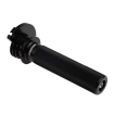 Masur pentru gaz RFX Pro Throttle Tube (Black) - Yamaha YZ80/85 thumb