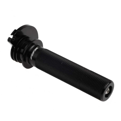 Masur pentru gaz RFX Pro Throttle Tube (Black) - Yamaha YZ80/85