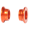 Bucșe de jante   RFX Pro Wheel Spacers Rear (Orange) KTM/Husq/GASGAS 23-25