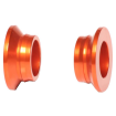 Bucșe de jante   RFX Pro Wheel Spacers Rear (Orange) KTM/Husq/GASGAS 23-25 thumb