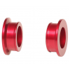Bucșa pentru  jante   RFX Pro Wheel Spacers Rear (Red) KTM/Husq/GASGAS 23-25