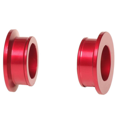 Bucșa pentru jante RFX Pro Wheel Spacers Rear (Red) KTM/Husq/GASGAS 23-25 Bucșa pentru jante RFX Pro Wheel Spacers Rear (Red) KTM/Husq/GASGAS 23-25