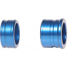 Bucșe de jante  RFX Pro Wheel Spacers Rear (Blue)