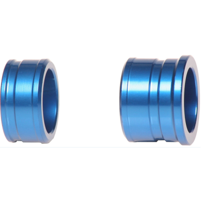 Bucșe de jante  RFX Pro Wheel Spacers Rear (Blue)