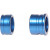 Bucșe de jante  RFX Pro Wheel Spacers Rear (Blue) thumb