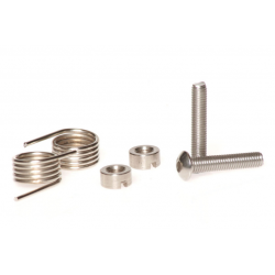 Kit de reparații pentru manete  RFX Pro/Race Flexible Lever Pivot Repair Kit Kit de reparații pentru manete  RFX Pro/Race Flexible Lever Pivot Repair Kit