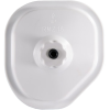 Capac pentru cutie de aer  RFX Race Air Box Cover - white RM-Z 250 19-25 / 450 18-25