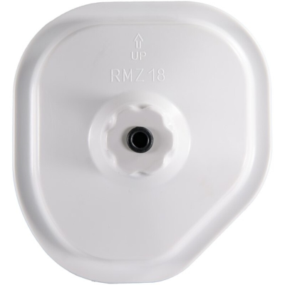 Capac pentru cutie de aer RFX Race Air Box Cover - white RM-Z 250 19-25 / 450 18-25 Capac pentru cutie de aer RFX Race Air Box Cover - white RM-Z 250 19-25 / 450 18-25