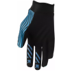 Mănuși motocross  THOR LAUNCHMODE IDENTITY TEAL/BLACK thumb