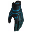 Mănuși motocross  THOR LAUNCHMODE IDENTITY TEAL/BLACK thumb