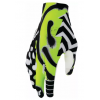 Mănuși motocross  THOR SPORTMODE ANARCHY BLACK/WHITE