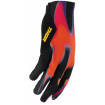 Mănuși motocross THOR SPORTMODE INFERNO ORANGE/PURPLE Mănuși motocross THOR SPORTMODE INFERNO ORANGE/PURPLE thumb